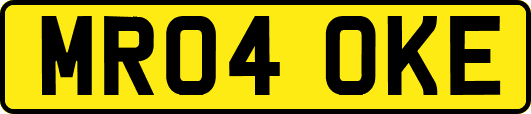 MR04OKE
