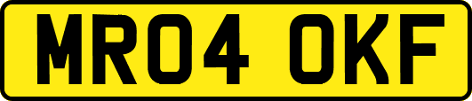 MR04OKF