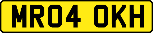 MR04OKH