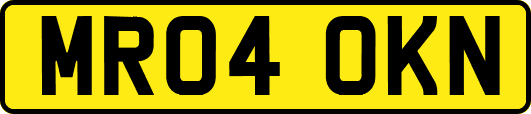 MR04OKN