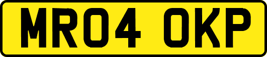 MR04OKP