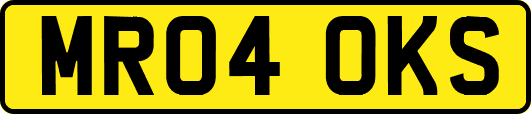MR04OKS