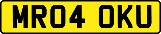 MR04OKU