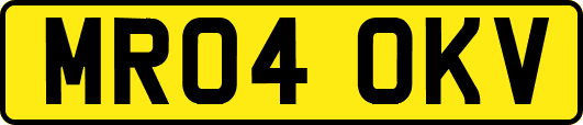 MR04OKV