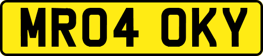 MR04OKY