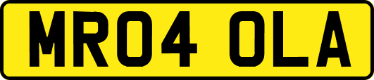 MR04OLA