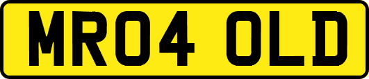MR04OLD