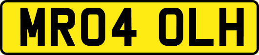 MR04OLH