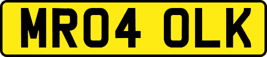 MR04OLK