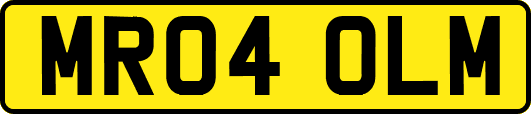 MR04OLM
