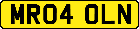 MR04OLN