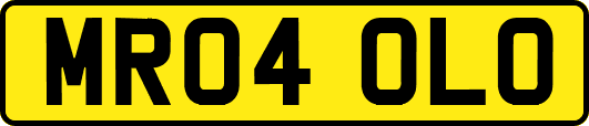 MR04OLO
