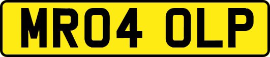 MR04OLP
