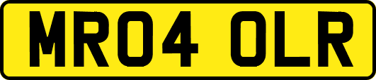 MR04OLR