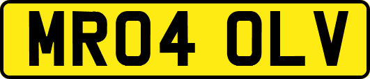 MR04OLV