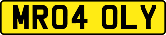 MR04OLY