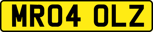 MR04OLZ