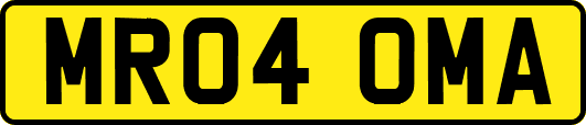 MR04OMA