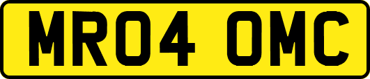 MR04OMC