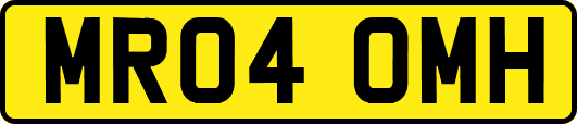 MR04OMH