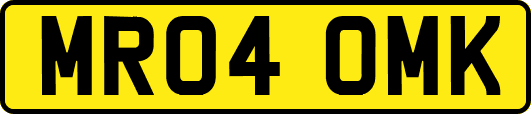 MR04OMK