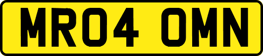 MR04OMN