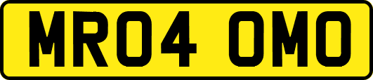 MR04OMO