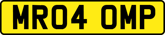 MR04OMP
