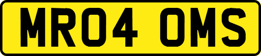 MR04OMS