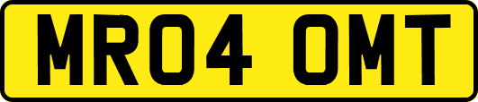 MR04OMT