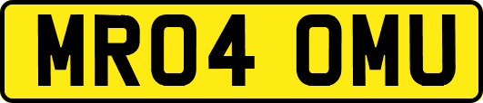 MR04OMU