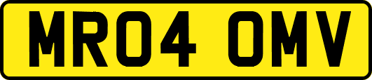 MR04OMV