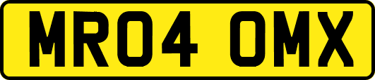 MR04OMX
