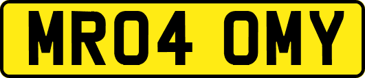 MR04OMY
