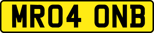 MR04ONB