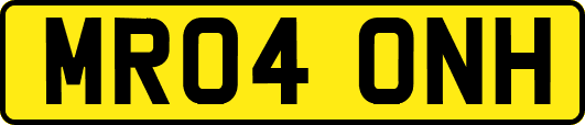 MR04ONH