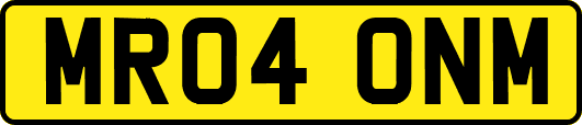 MR04ONM