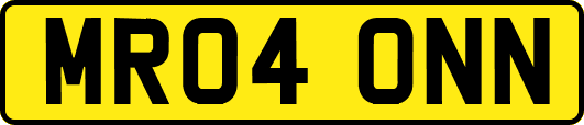 MR04ONN