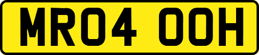 MR04OOH