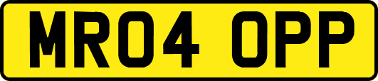 MR04OPP