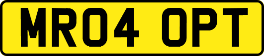 MR04OPT