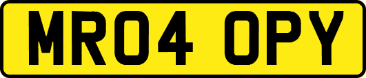 MR04OPY