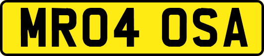 MR04OSA