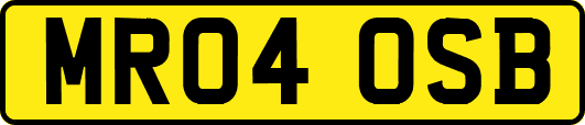 MR04OSB