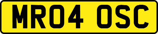 MR04OSC