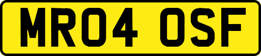 MR04OSF