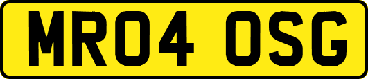 MR04OSG