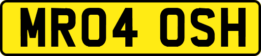 MR04OSH