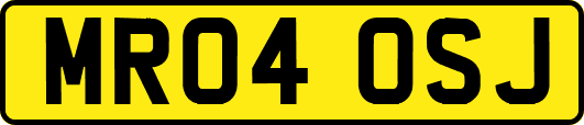 MR04OSJ