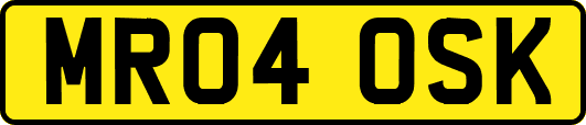 MR04OSK